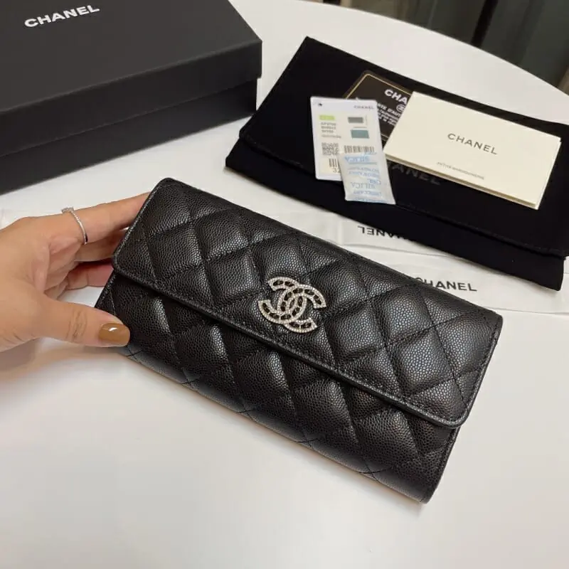 chanel aaa qualite portefeuille s s_12700071